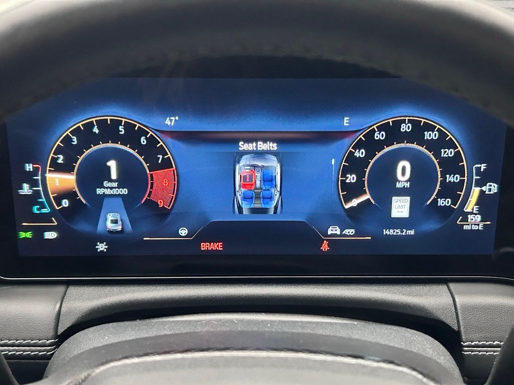 2024 Ford Mustang GT Premium Portland OR