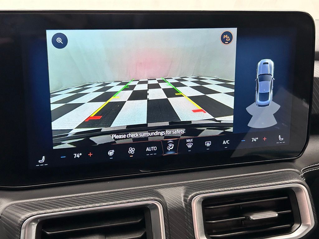 2024 Ford Mustang GT Premium Portland OR