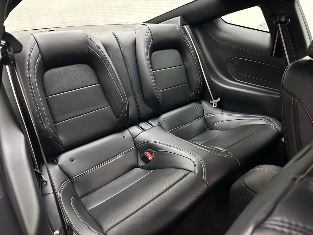 2024 Ford Mustang GT Premium Portland OR