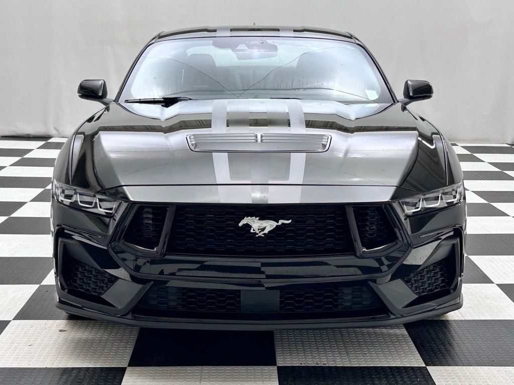 2024 Ford Mustang GT Premium Portland OR