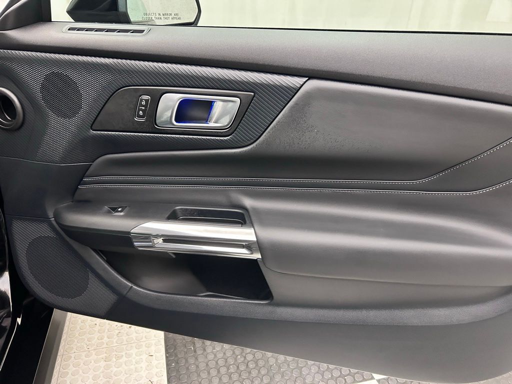 2024 Ford Mustang GT Premium Portland OR