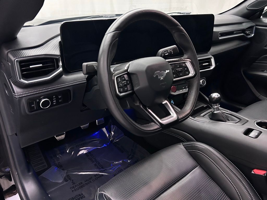 2024 Ford Mustang GT Premium Portland OR