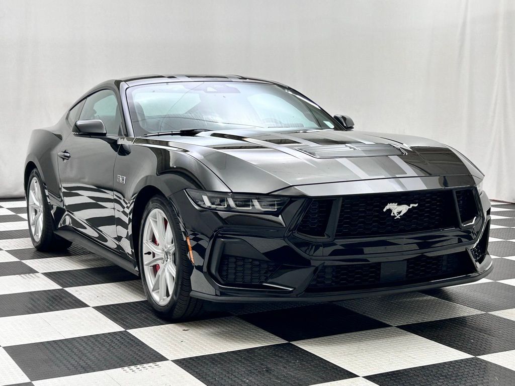 2024 Ford Mustang GT Premium Portland OR