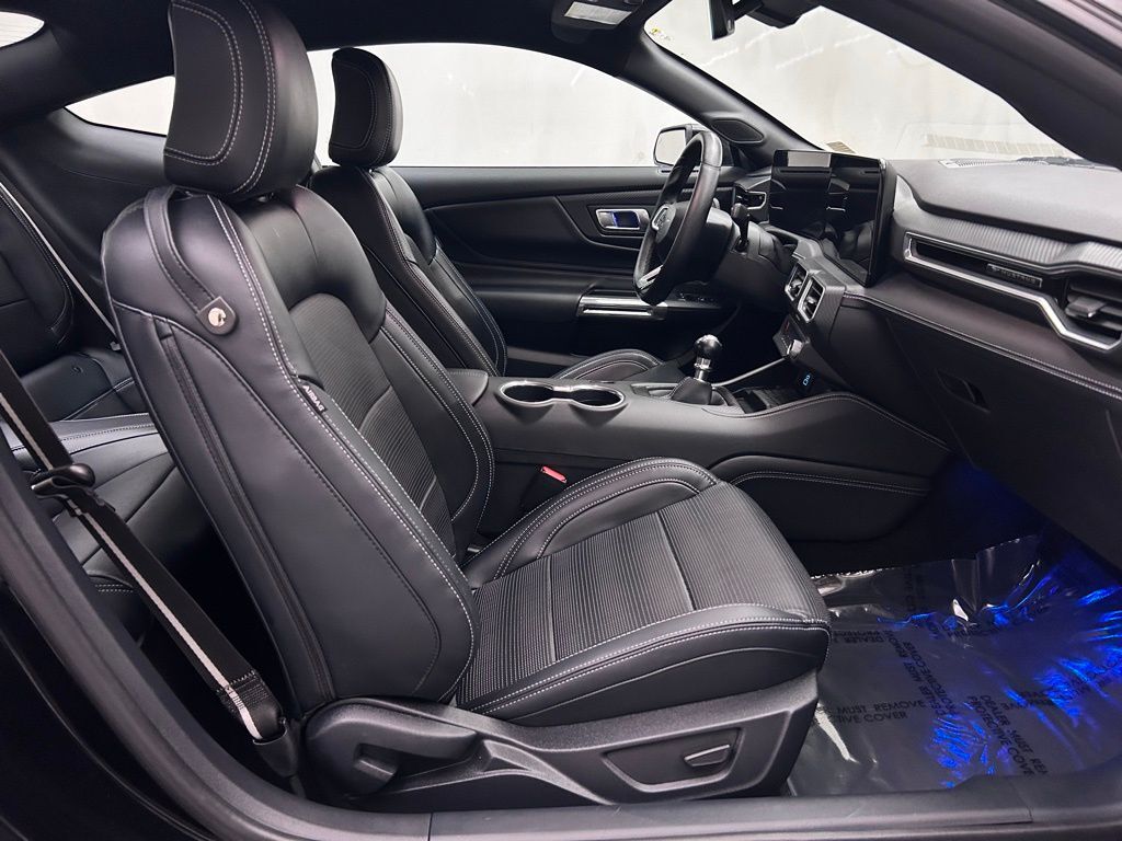 2024 Ford Mustang GT Premium Portland OR