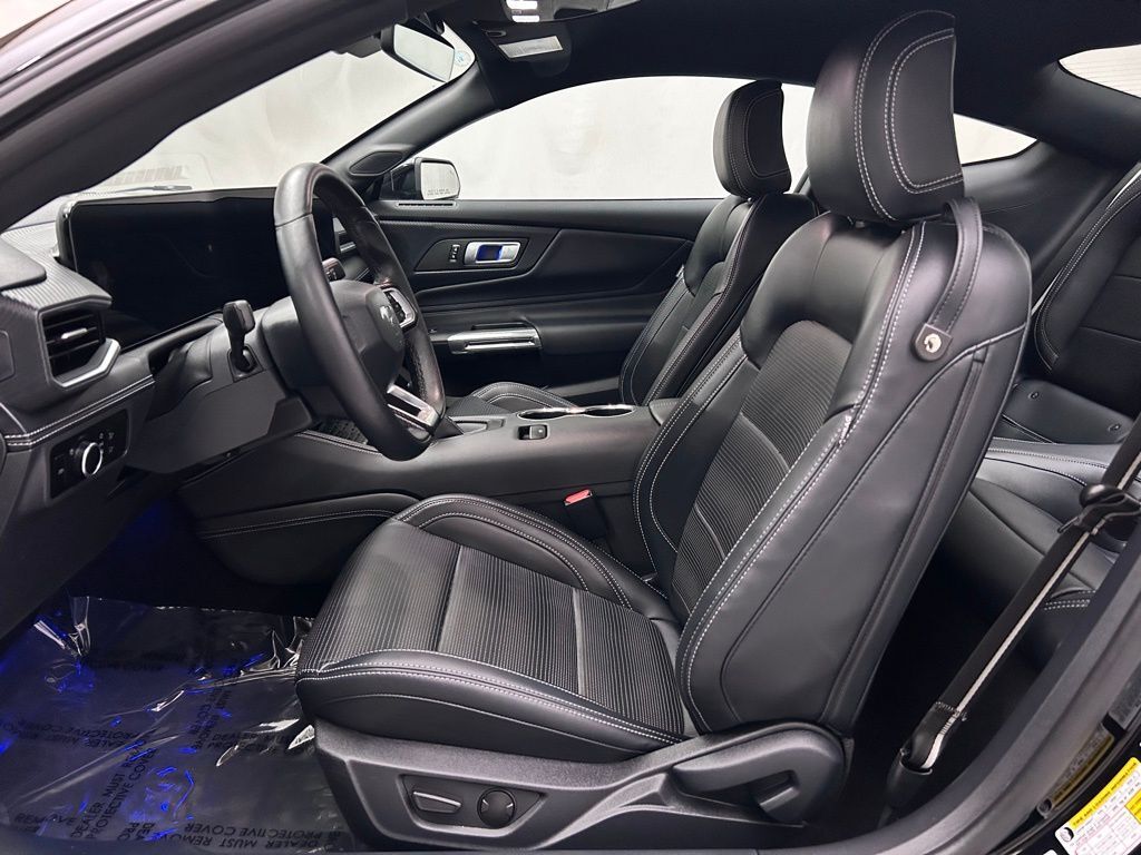 2024 Ford Mustang GT Premium Portland OR