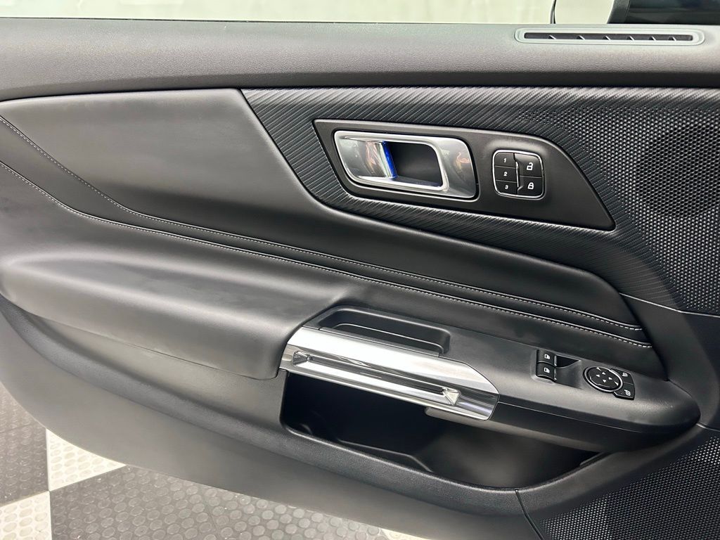 2024 Ford Mustang GT Premium Portland OR