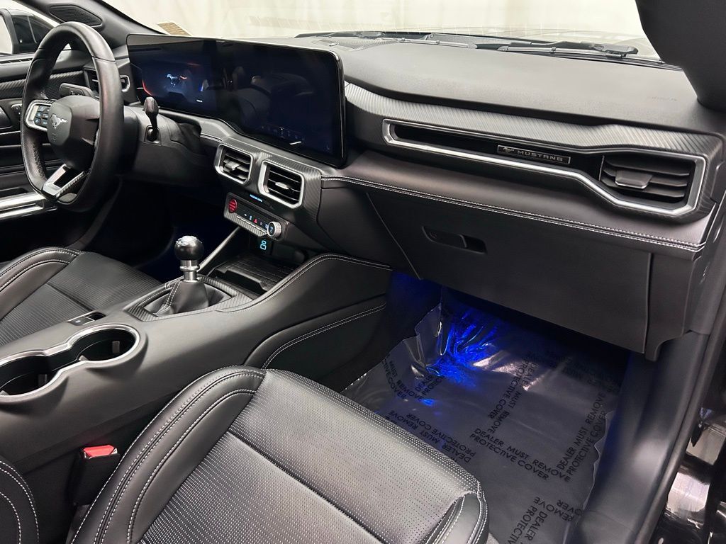 2024 Ford Mustang GT Premium Portland OR