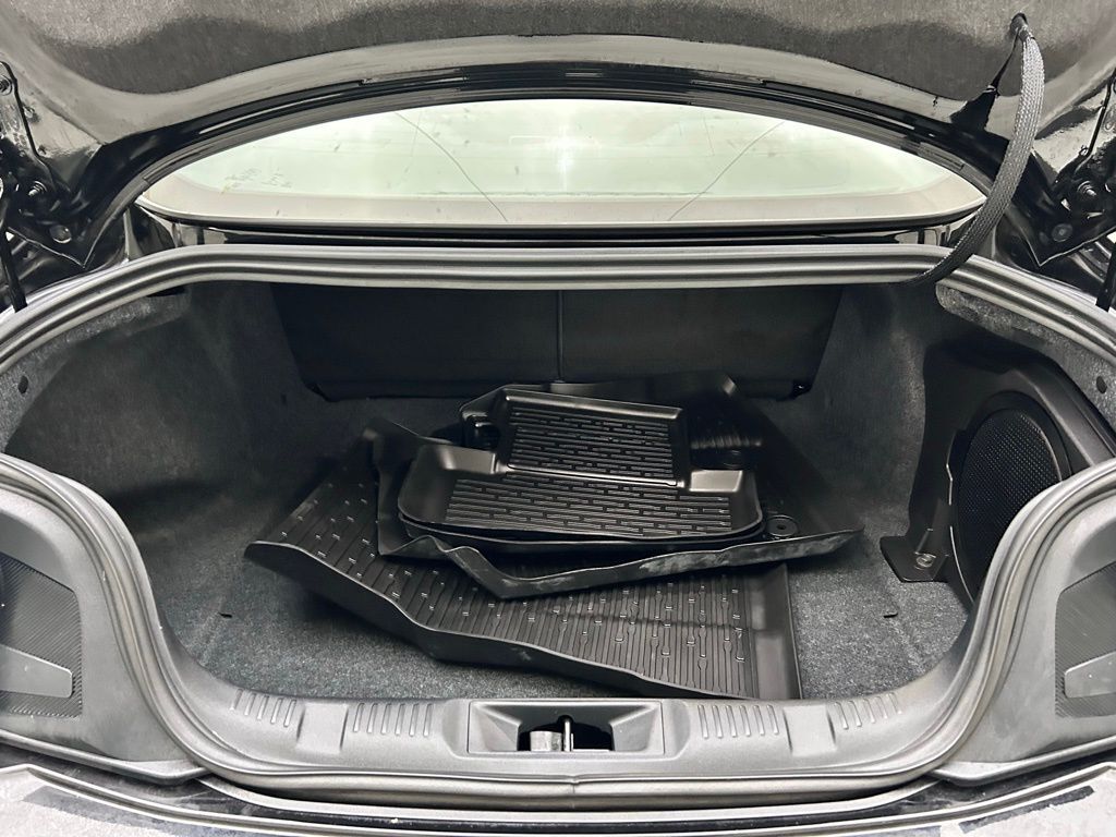 2024 Ford Mustang GT Premium Portland OR