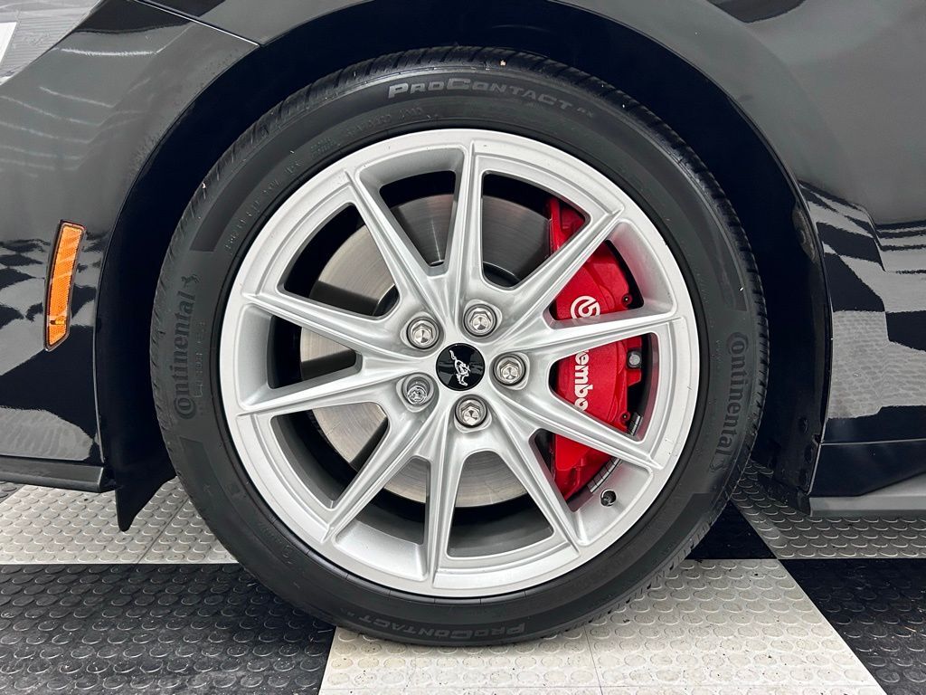 2024 Ford Mustang GT Premium Portland OR