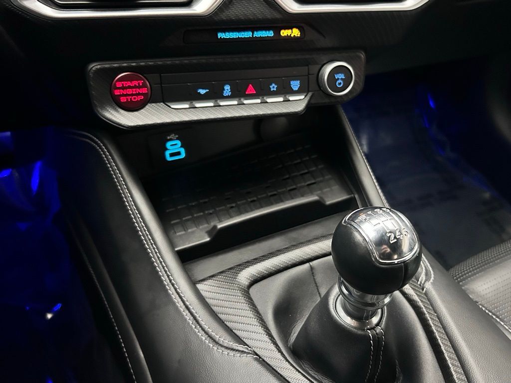 2024 Ford Mustang GT Premium Portland OR