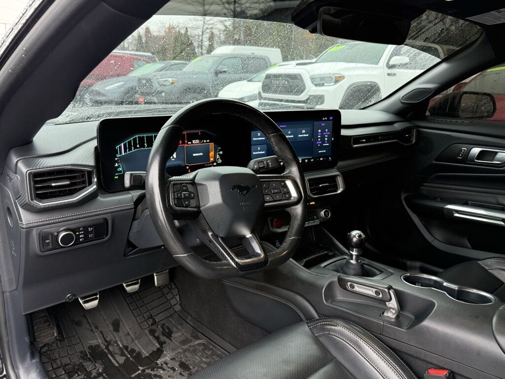 2024 Ford Mustang GT Premium Beaverton OR