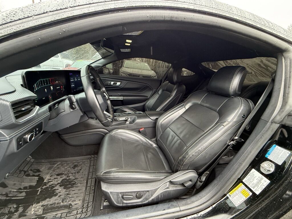 2024 Ford Mustang GT Premium Beaverton OR