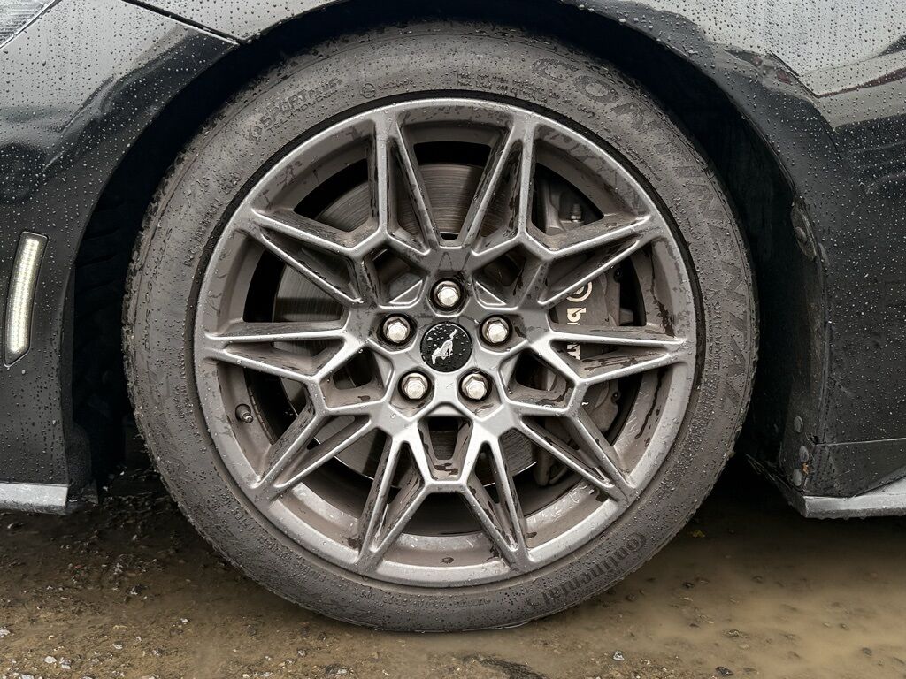 2024 Ford Mustang GT Premium Beaverton OR