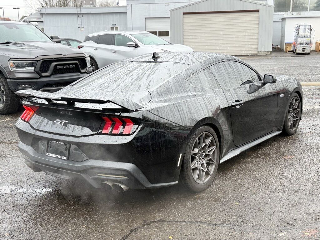 2024 Ford Mustang GT Premium Beaverton OR