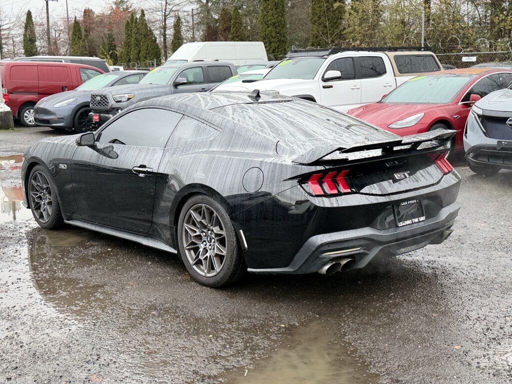 2024 Ford Mustang GT Premium Beaverton OR