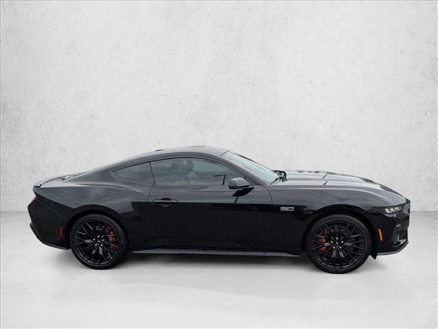 2024 Ford Mustang GT Premium Roseville CA