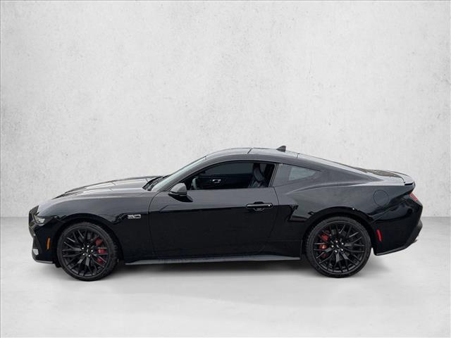 2024 Ford Mustang GT Premium Roseville CA