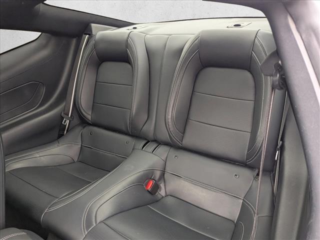 2024 Ford Mustang GT Premium Roseville CA