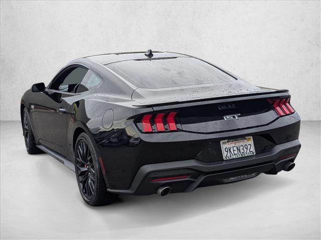 2024 Ford Mustang GT Premium Roseville CA