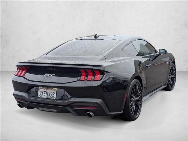 2024 Ford Mustang GT Premium Roseville CA