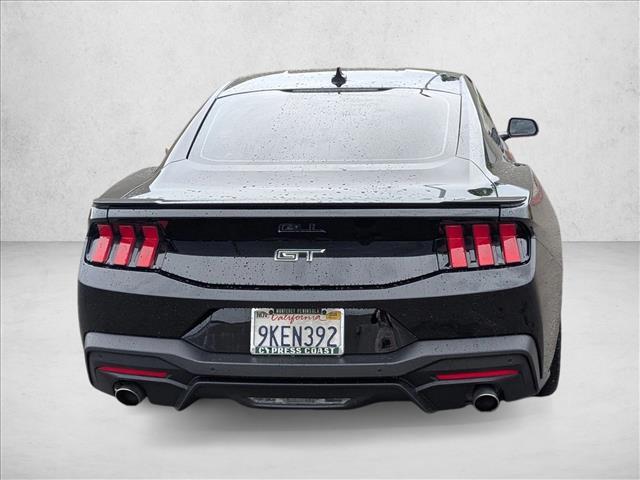 2024 Ford Mustang GT Premium Roseville CA