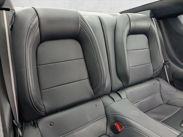 2024 Ford Mustang GT Premium Roseville CA