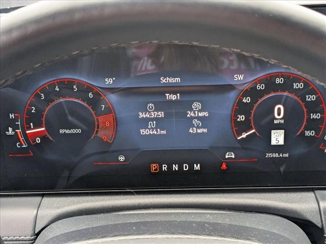 2024 Ford Mustang GT Premium Roseville CA