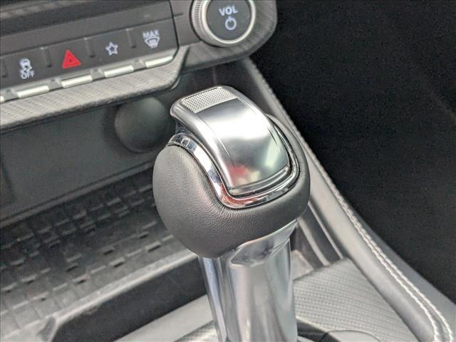 2024 Ford Mustang GT Premium Roseville CA