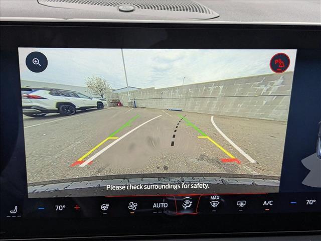 2024 Ford Mustang GT Premium Roseville CA