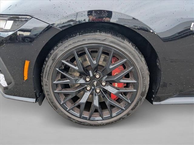 2024 Ford Mustang GT Premium Roseville CA