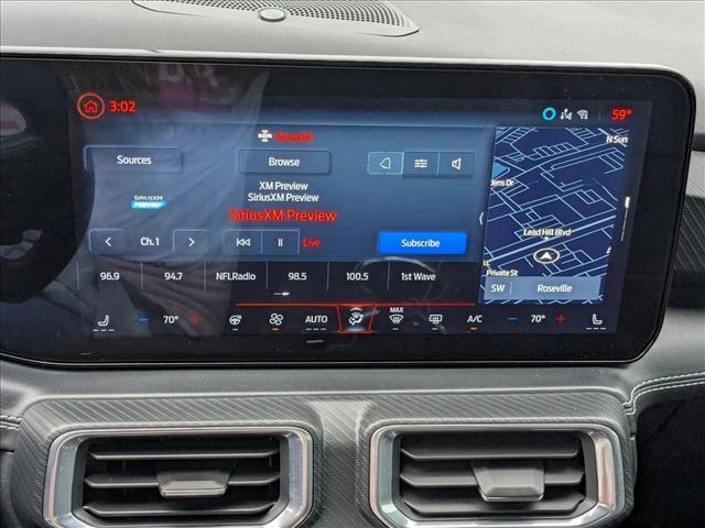 2024 Ford Mustang GT Premium Roseville CA