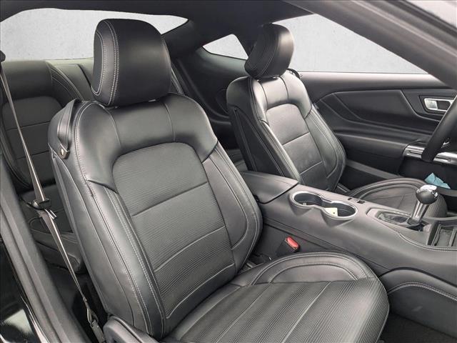 2024 Ford Mustang GT Premium Roseville CA