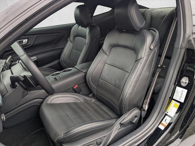 2024 Ford Mustang GT Premium Roseville CA