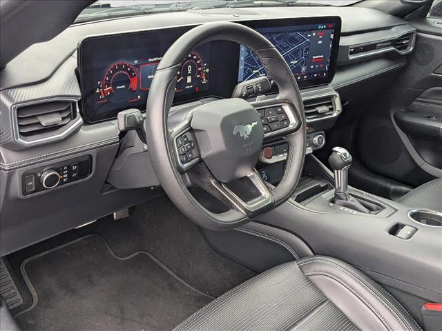 2024 Ford Mustang GT Premium Roseville CA