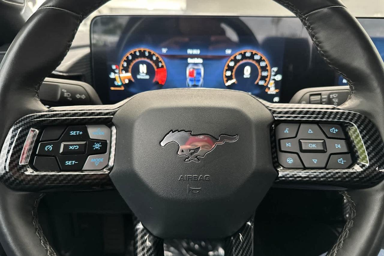 2024 Ford Mustang GT Premium Roseville CA