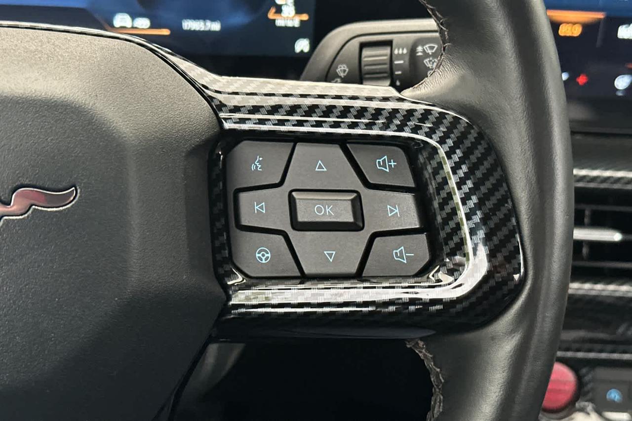 2024 Ford Mustang GT Premium Roseville CA