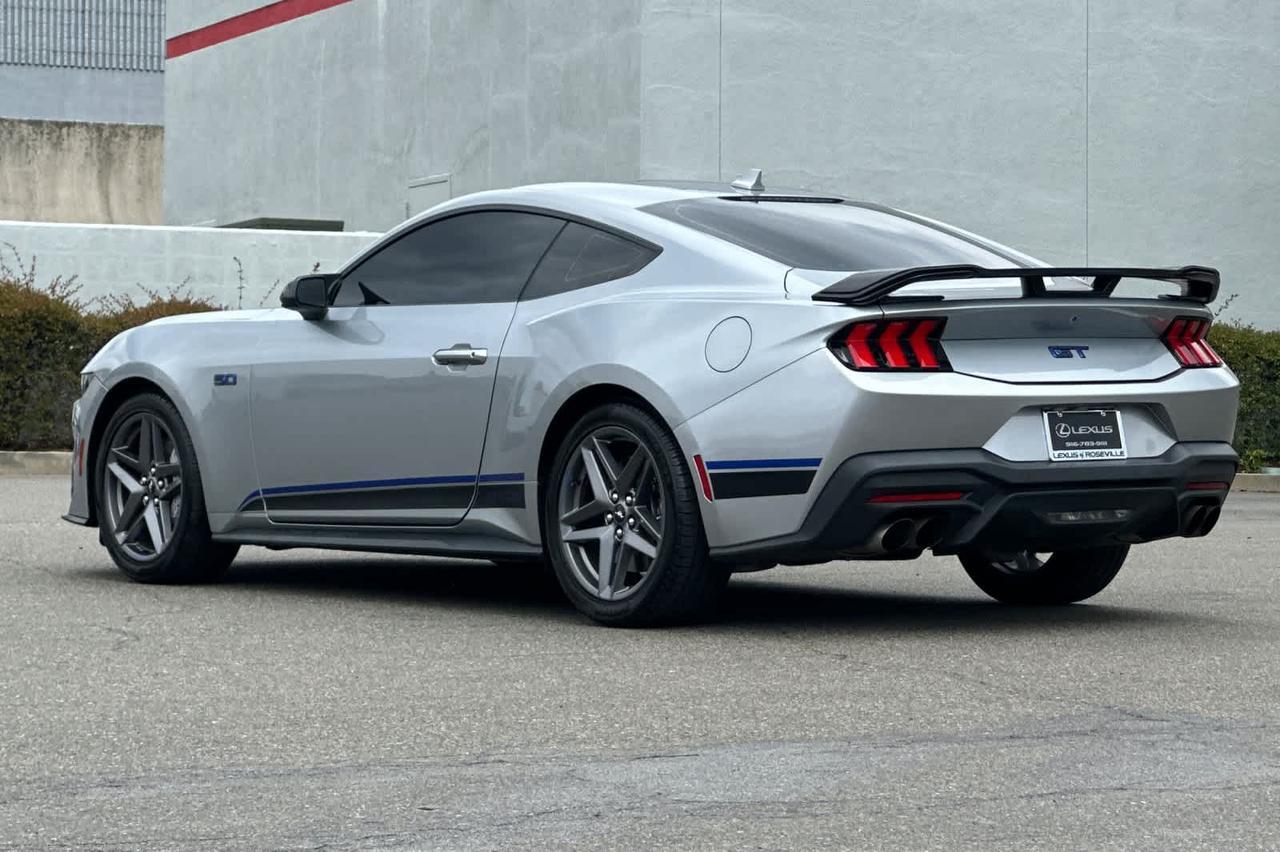 2024 Ford Mustang GT Premium Roseville CA
