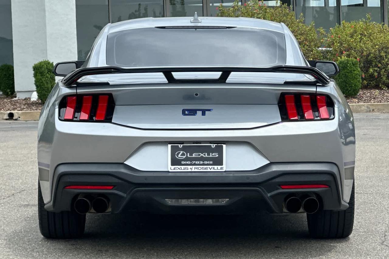 2024 Ford Mustang GT Premium Roseville CA