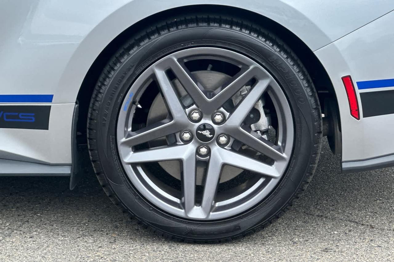 2024 Ford Mustang GT Premium Roseville CA