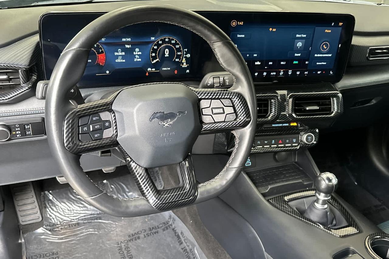 2024 Ford Mustang GT Premium Roseville CA