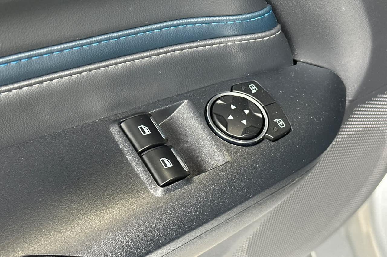2024 Ford Mustang GT Premium Roseville CA