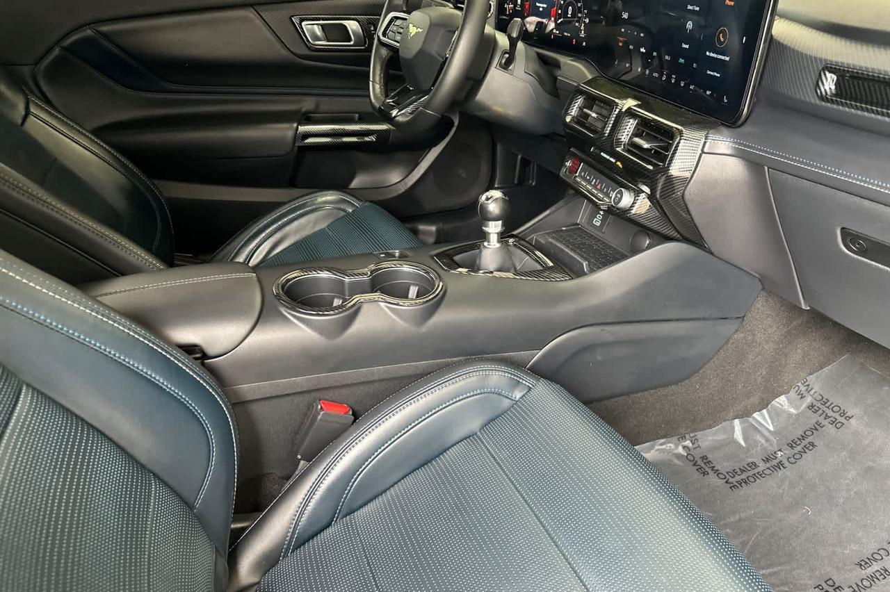 2024 Ford Mustang GT Premium Roseville CA