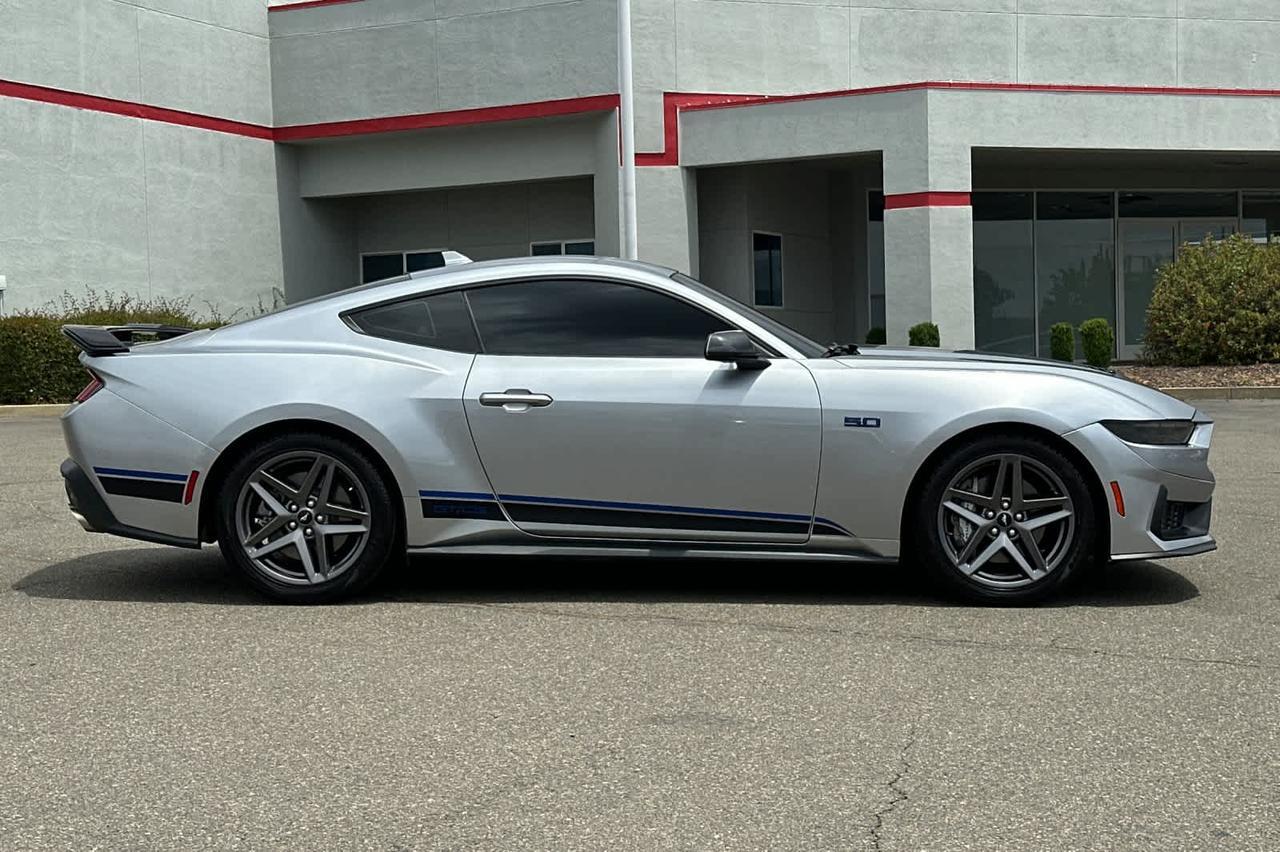 2024 Ford Mustang GT Premium Roseville CA
