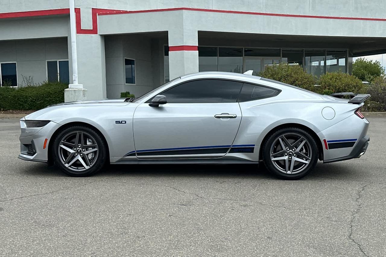 2024 Ford Mustang GT Premium Roseville CA