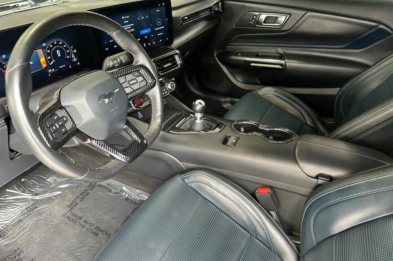 2024 Ford Mustang GT Premium Roseville CA