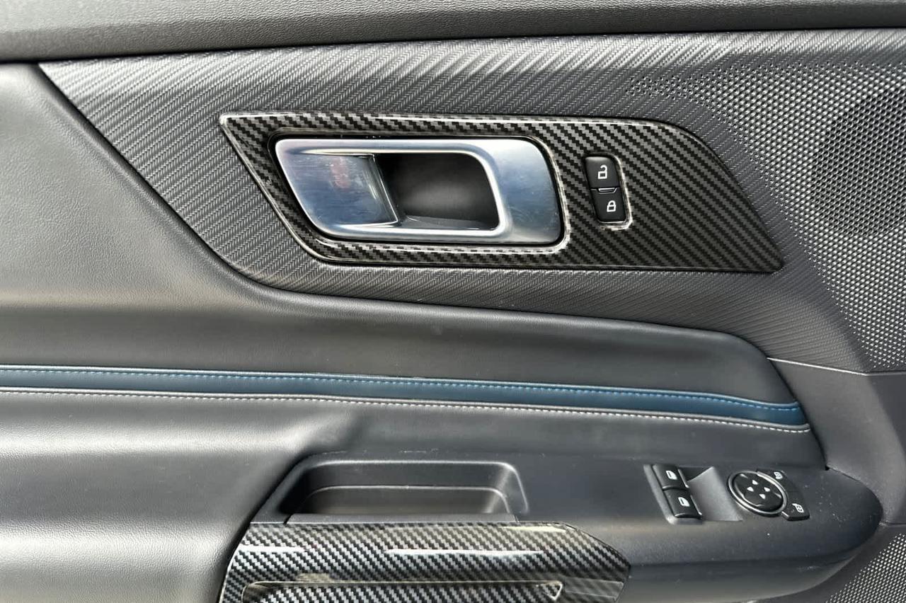 2024 Ford Mustang GT Premium Roseville CA