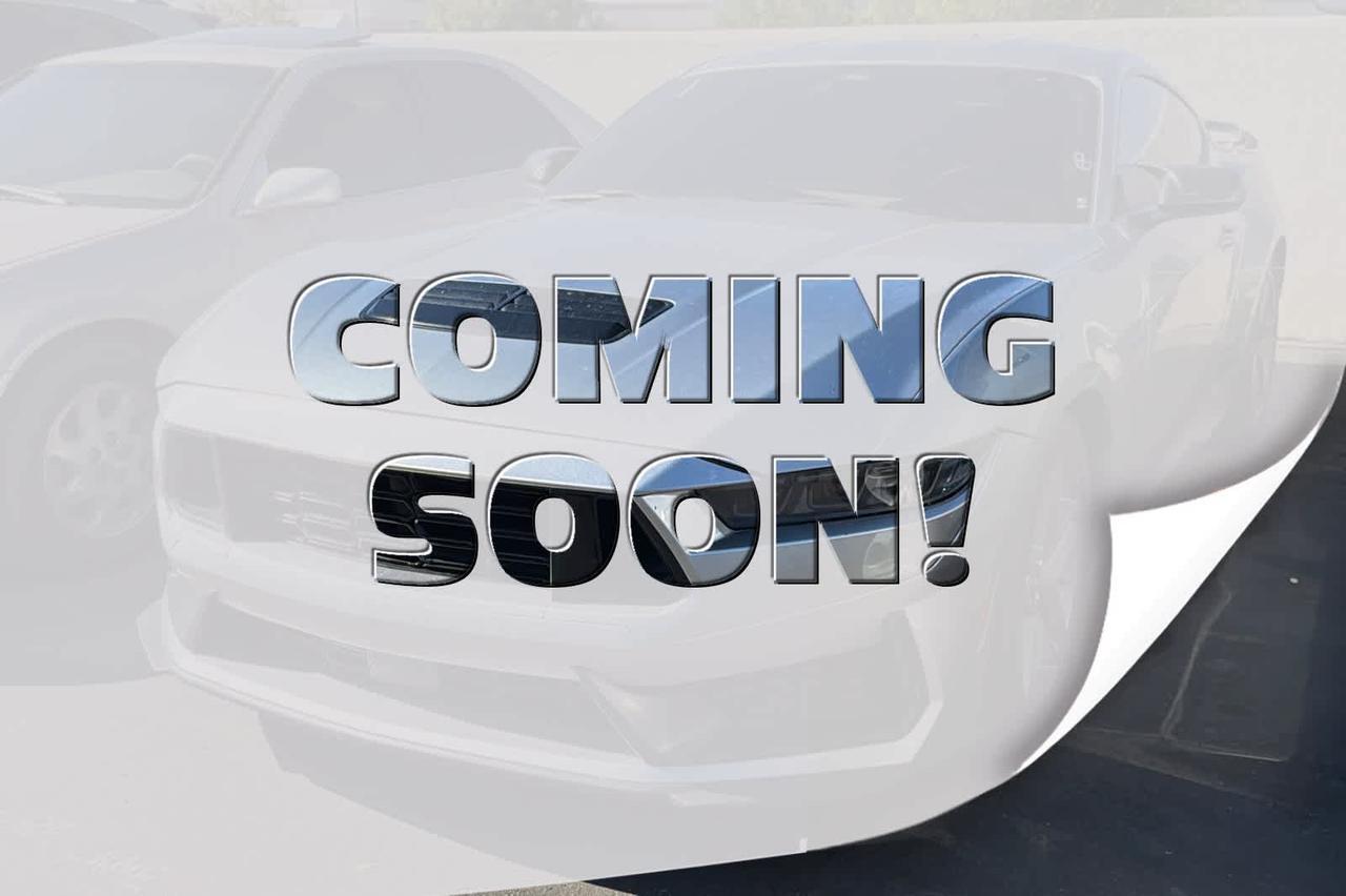 2024 Ford Mustang GT Premium Fastback's photo
