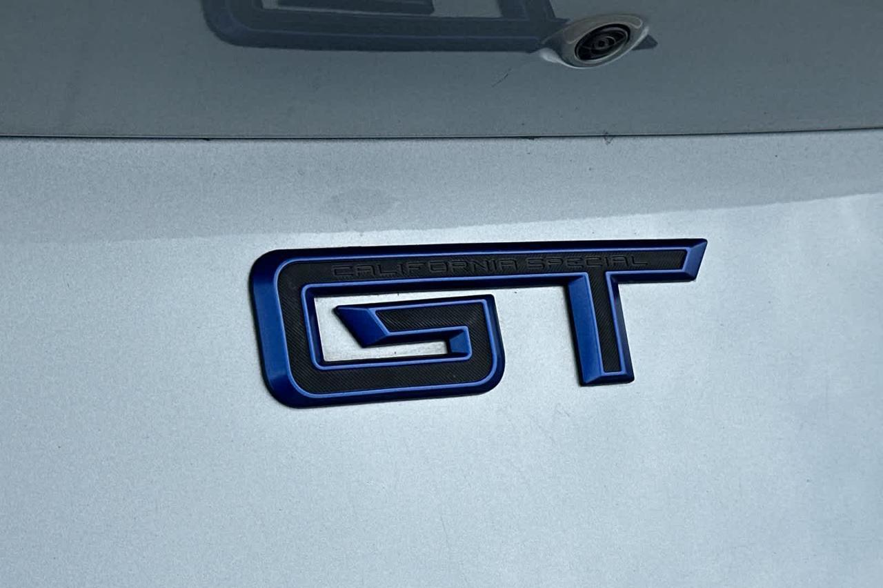 2024 Ford Mustang GT Premium Roseville CA