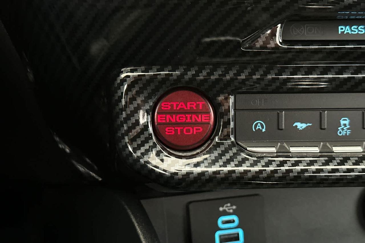 2024 Ford Mustang GT Premium Roseville CA
