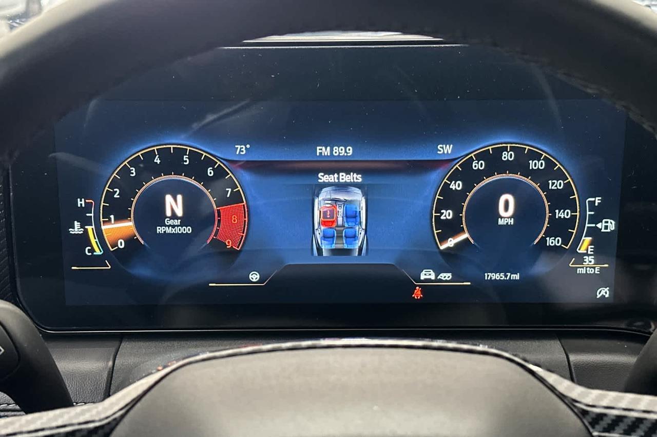 2024 Ford Mustang GT Premium Roseville CA